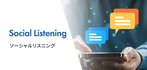 Social Listening