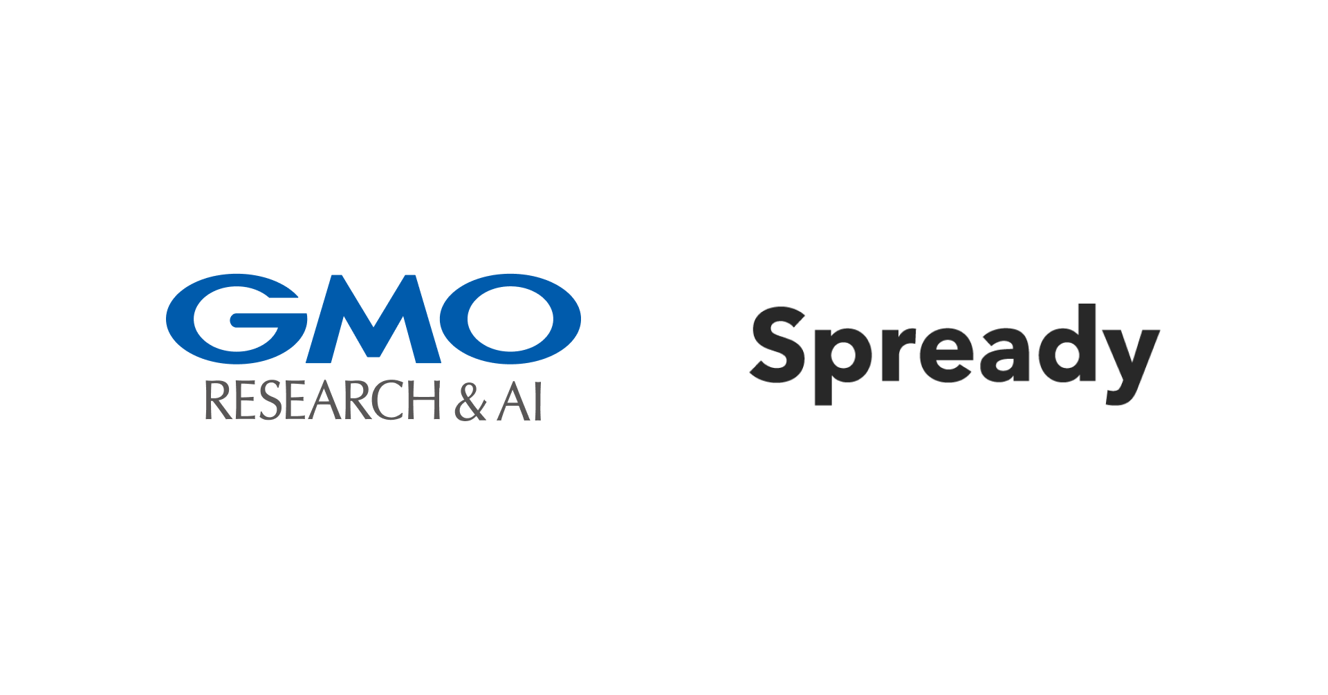 アイキャッチ画像_Spready共同リリース_PressRelease Spready_GMO-R.AI.png