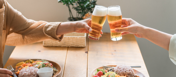 ノンアルコールビール