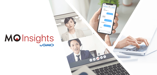 オンラインインタビュー専用パネル MO Insights