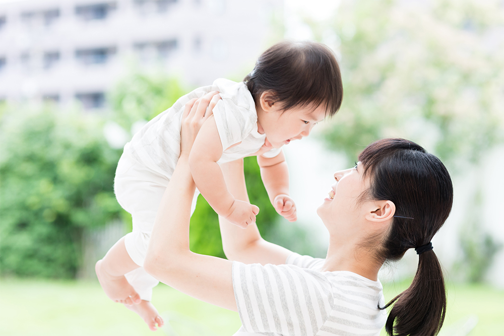 育児・介護制度