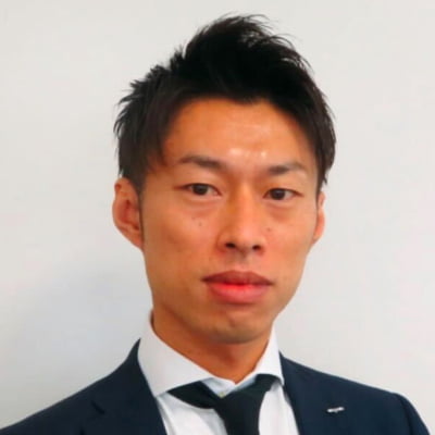 Shinya Imanari PHOTO