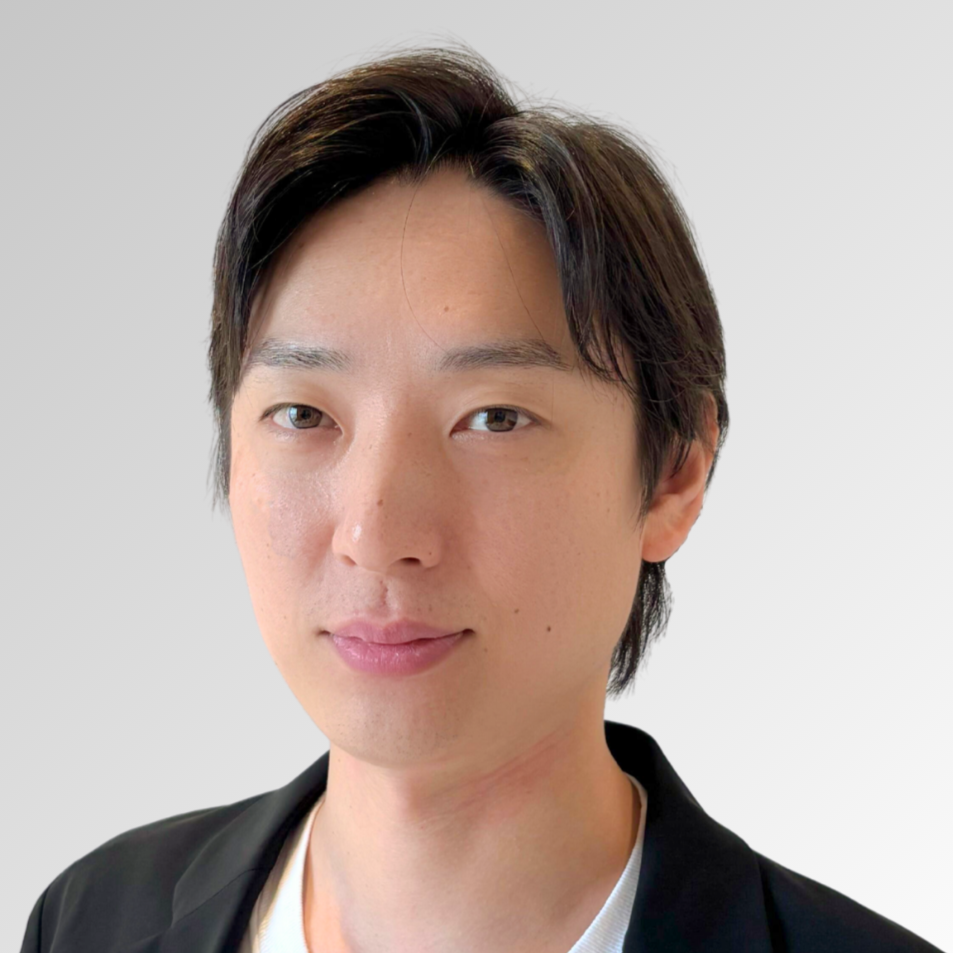 Yusuke Nagasawa PHOTO