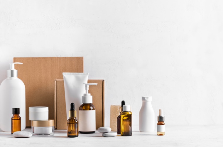 Indonesia’s Beauty Industry