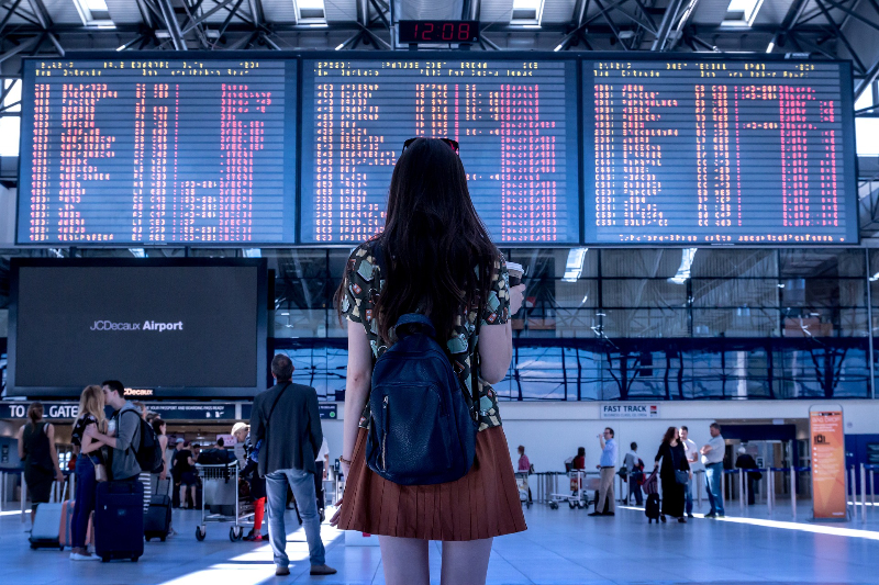 Travel Survey 2022