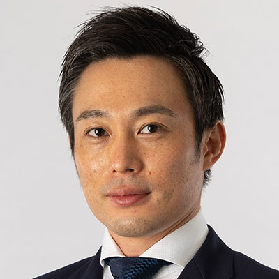 Yukiya Nagata PHOTO