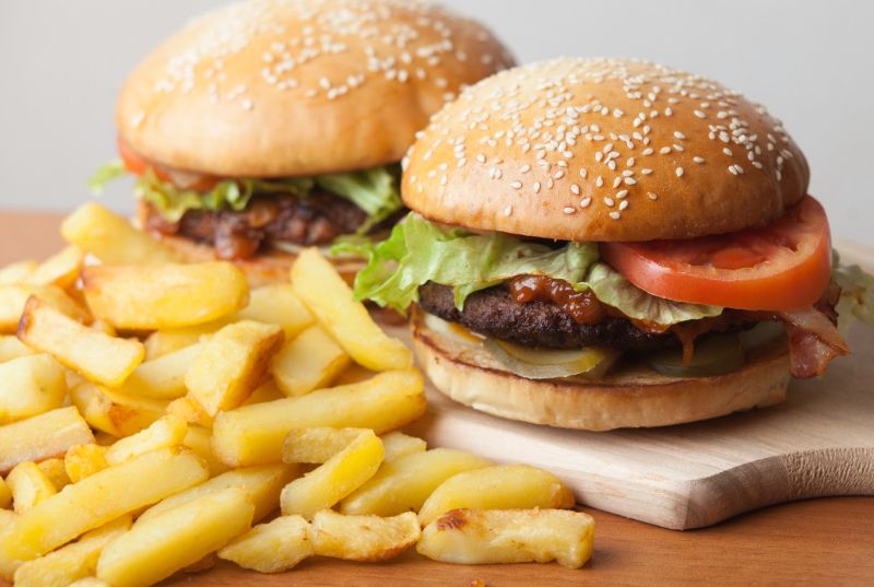 Fast Food Brand Study in Singapore