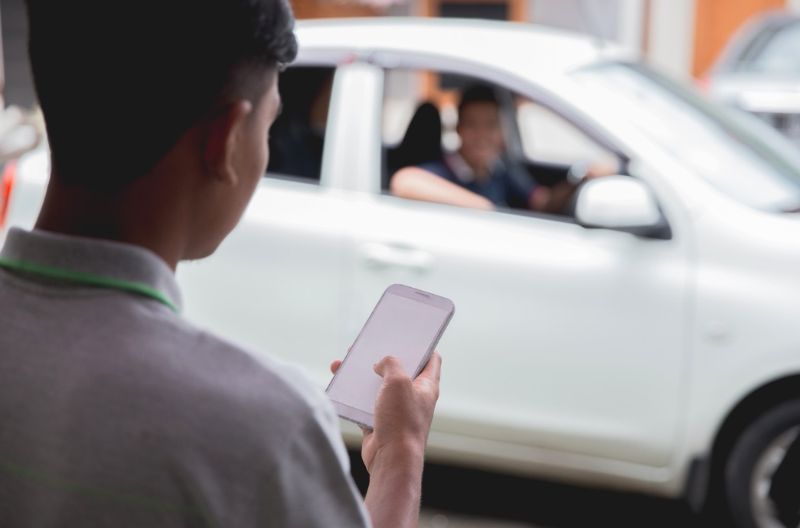 Singapore E-Hailing Insights